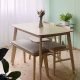 How to Choose the Right Dining Table - Comfort Furniture Singapore