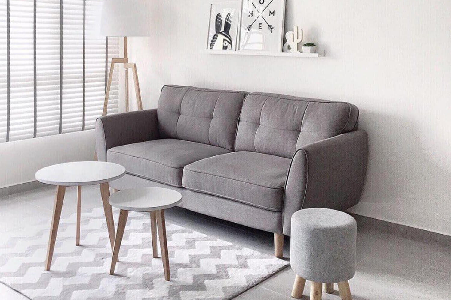 Korito sofa - Comfort Furniture