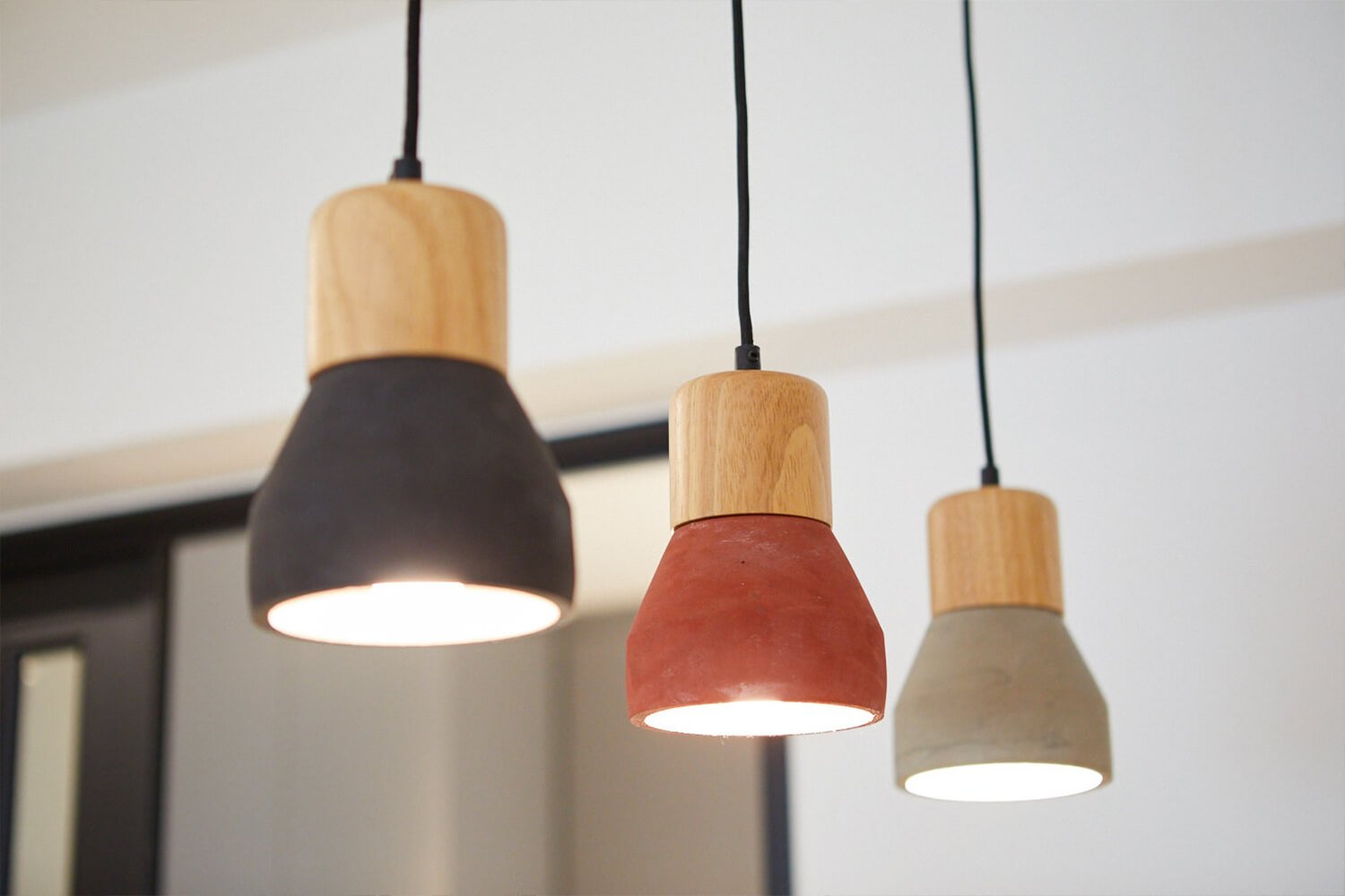 Light Hang - Comfort Furniture