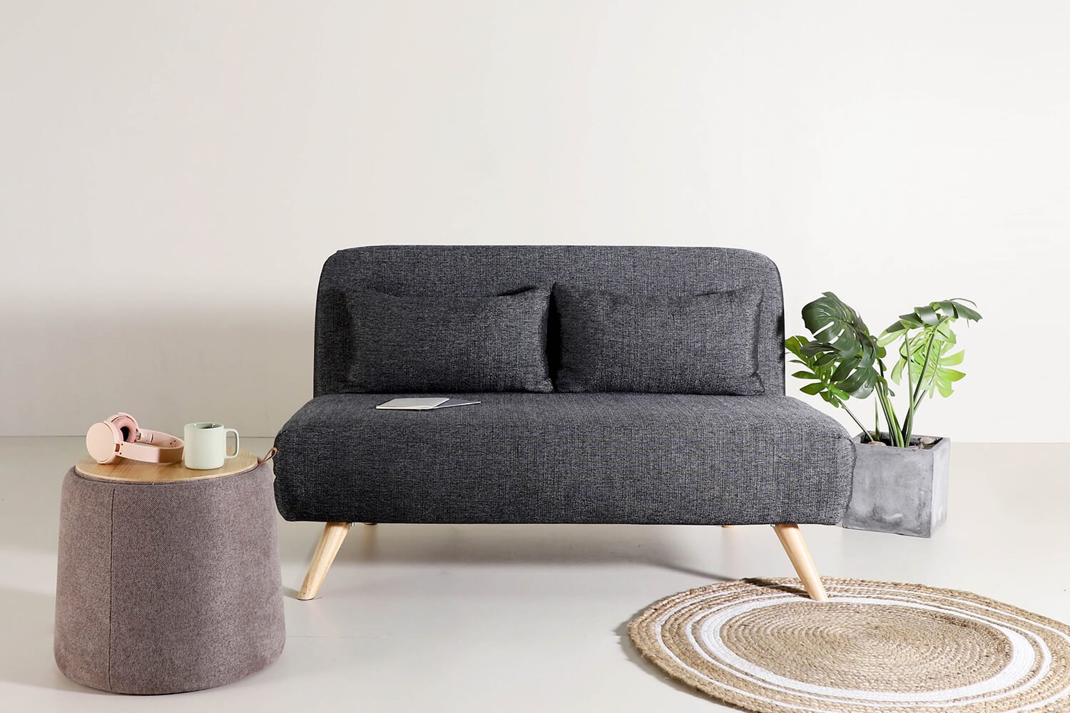 Peace sofabed - Comfort Furniture