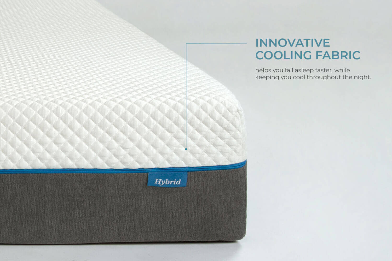 Baton Cooling Fabric 1 - Comfort Furniture