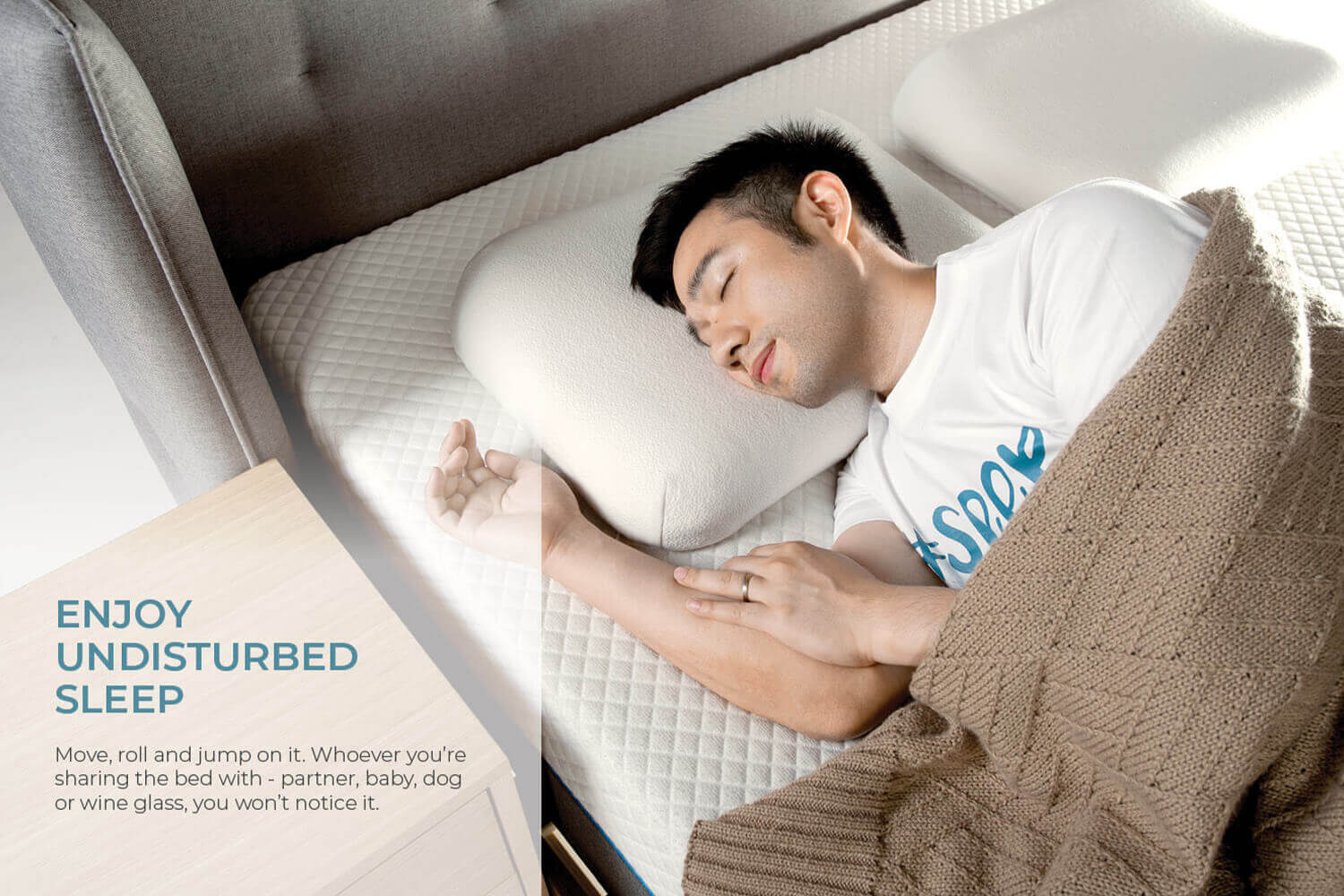 Baton Sleep 2 - Comfort Furniture