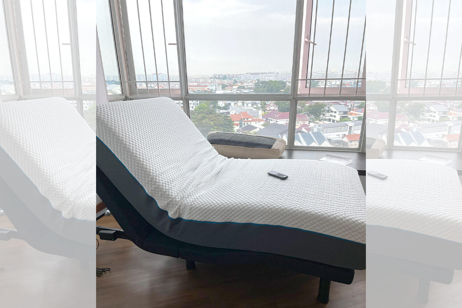 Baton Sleep Mattress 4 - Comfort Furniture