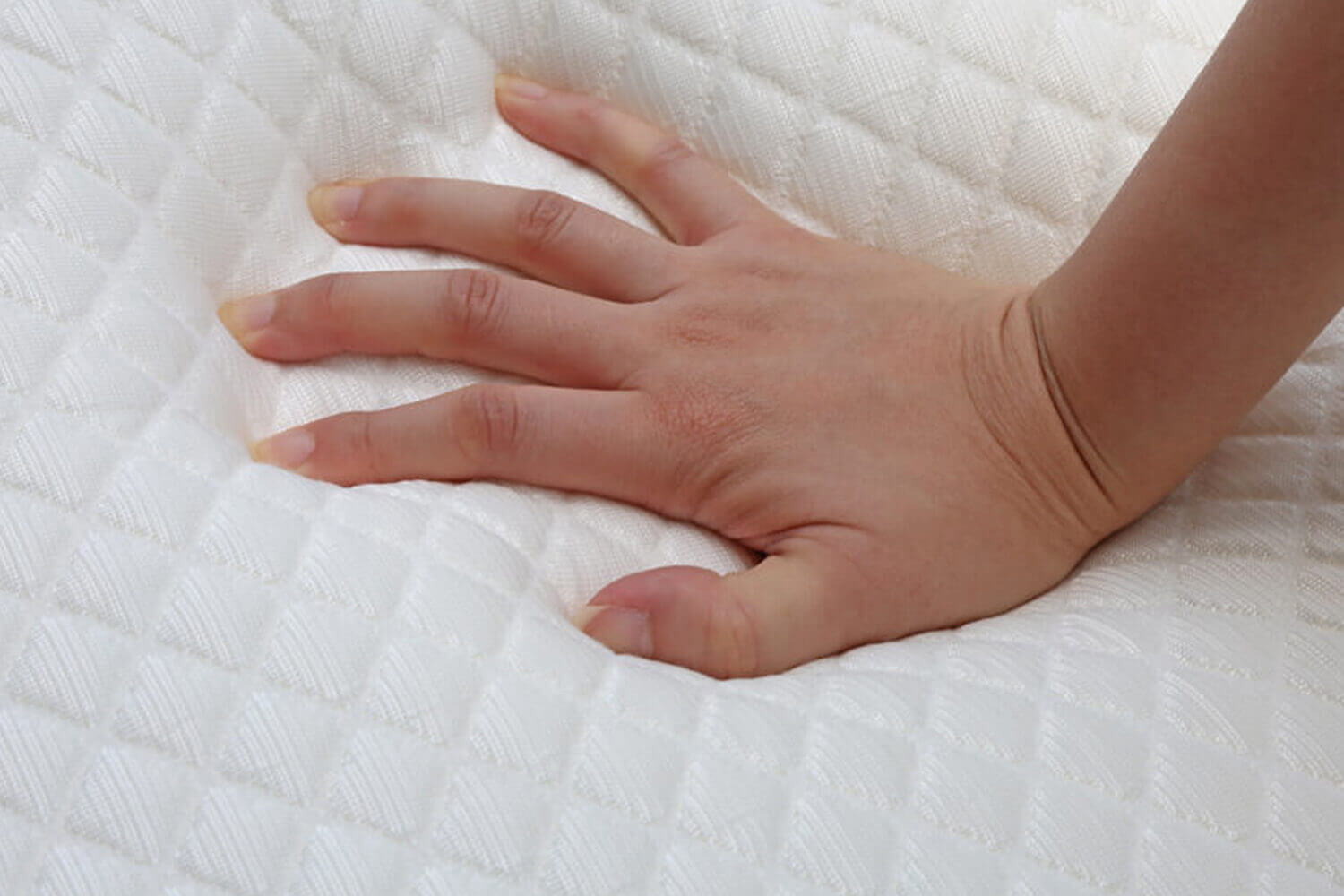 Baton Sleep with Memory Foam - Comfort Furniture