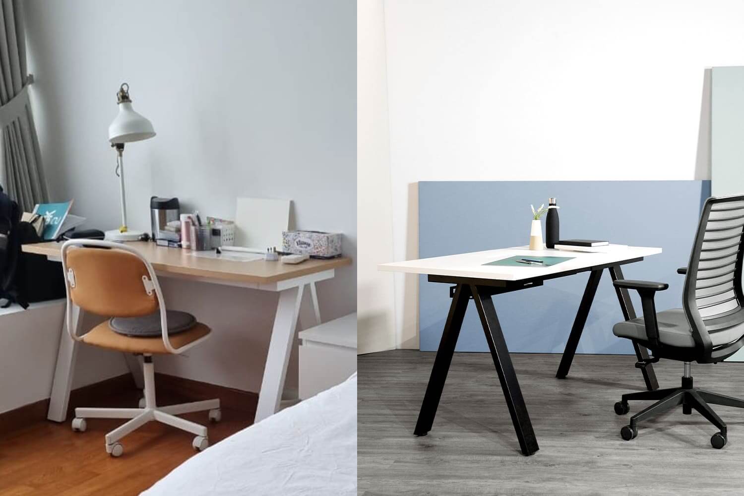 Apex Study Table - Comfort Furniture