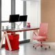 Cassidy Mobile Pedestal Office Storage Cabinet - Comfort Furniture