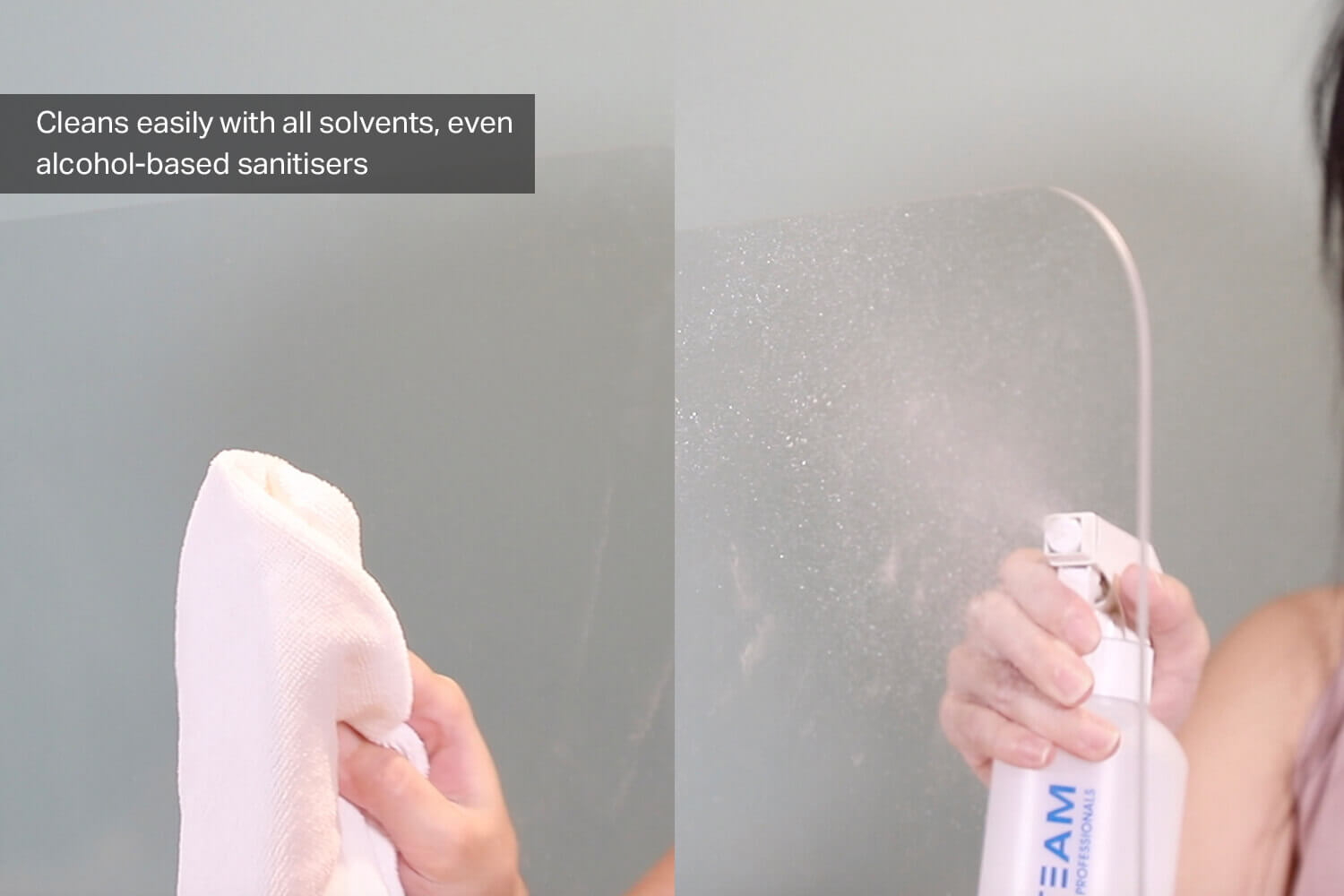 Comfort Shield Easy to Clean - Comfort Furniture