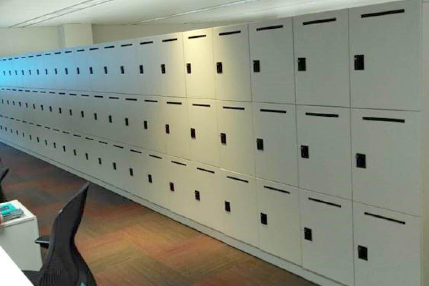 Lockers Dolt Locker - Comfort Furniture