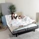 Benita Adjustable Bed 1 - Comfort Furniture