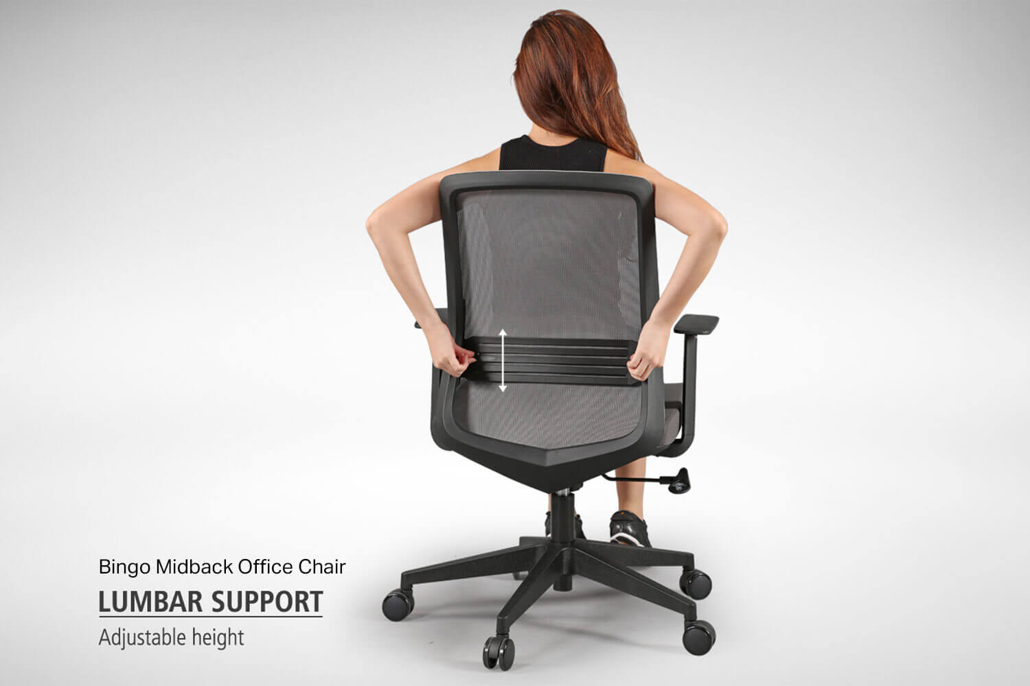 Ergonomic Chairs in the Workplace