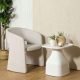 Cassano Lounger - Comfort Furniture