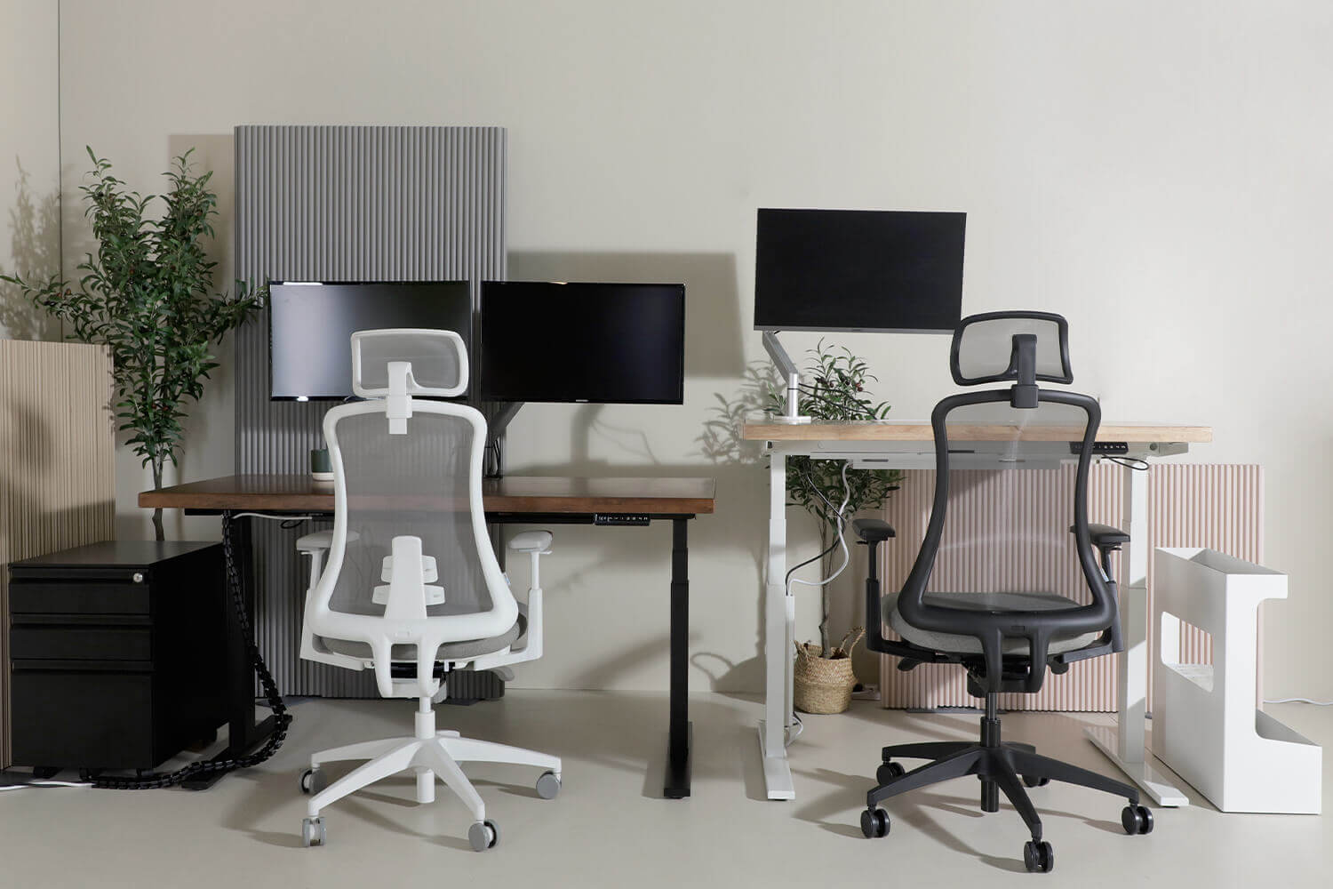Stellar Office Chair - Comfort Furniture