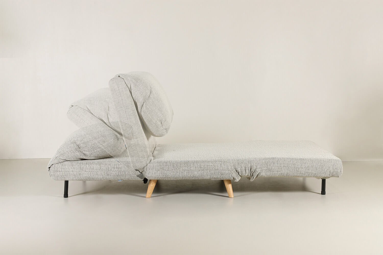 Twinkle Sofa Bed Convertible and Reclining Backrest - Comfort Furniture