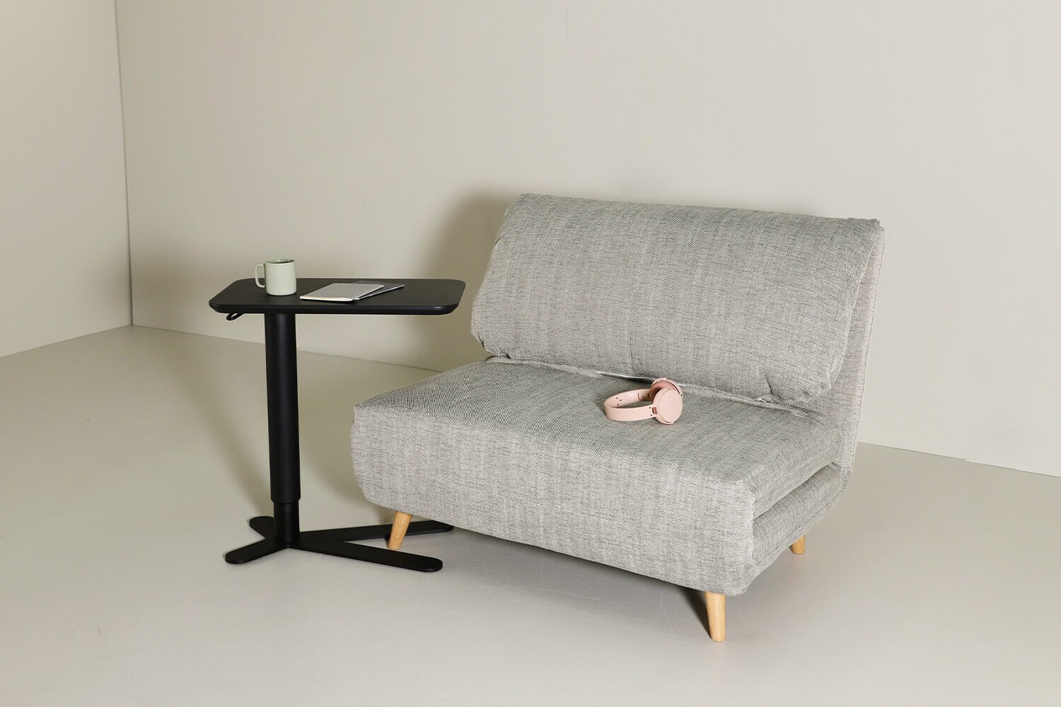 Twinkle Sofa Bed for Small Homes 1 - Comfort Furniture