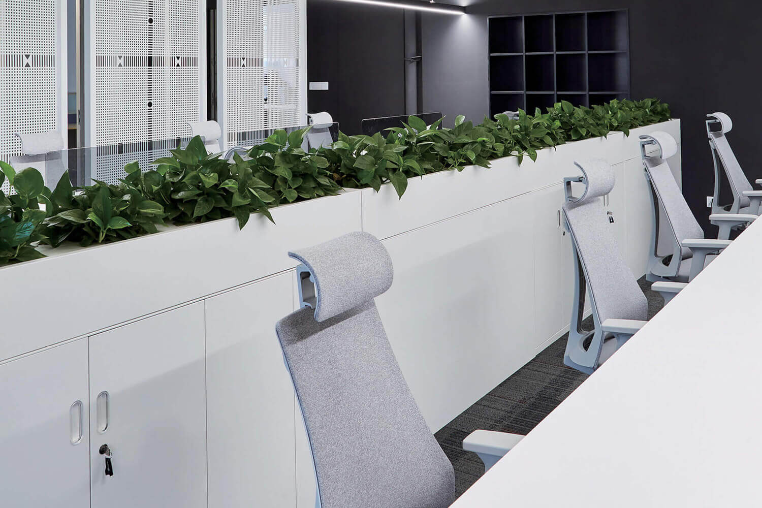 Yoriko Chairs - Comfort Furniture