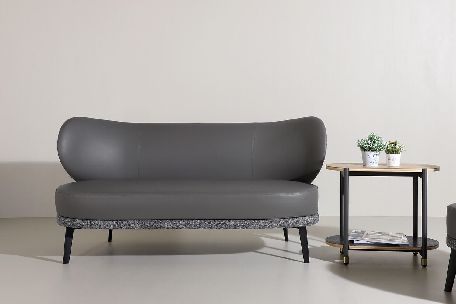 Ezekiel Sofa with No Arm - Comfort Design Furniture