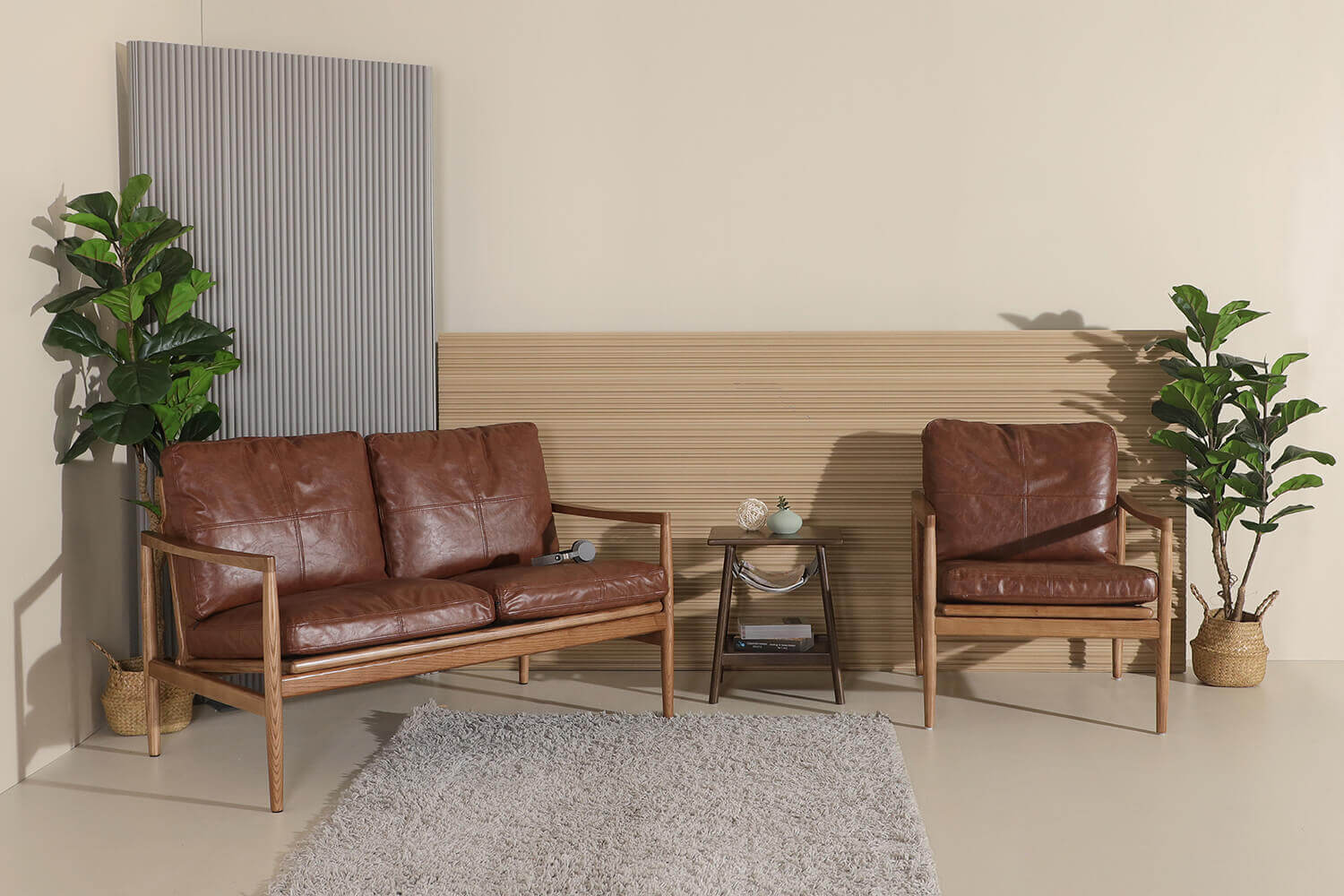 Living Room: Soothe Sofa - Comfort Design Furniture