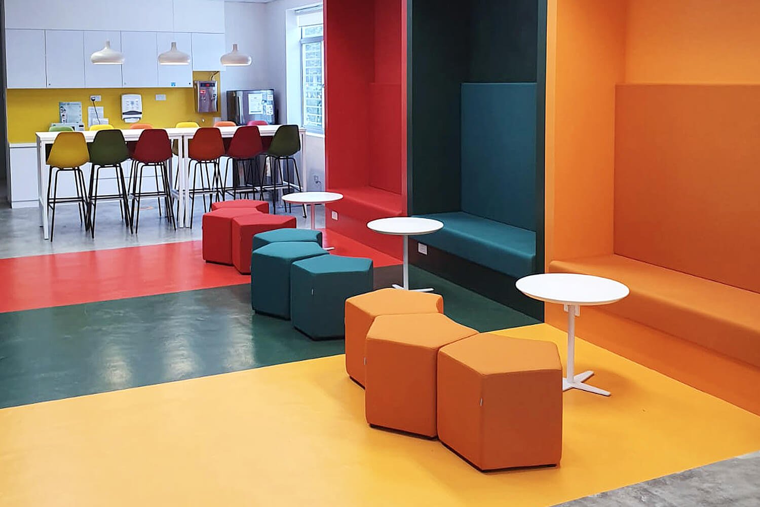 Harnessing Colour Psychology for Interior Harmony | Comfort Furniture