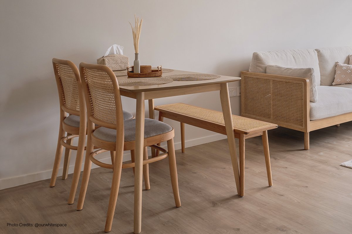 How To Care For Rattan Furniture: Cleaning and Maintenance