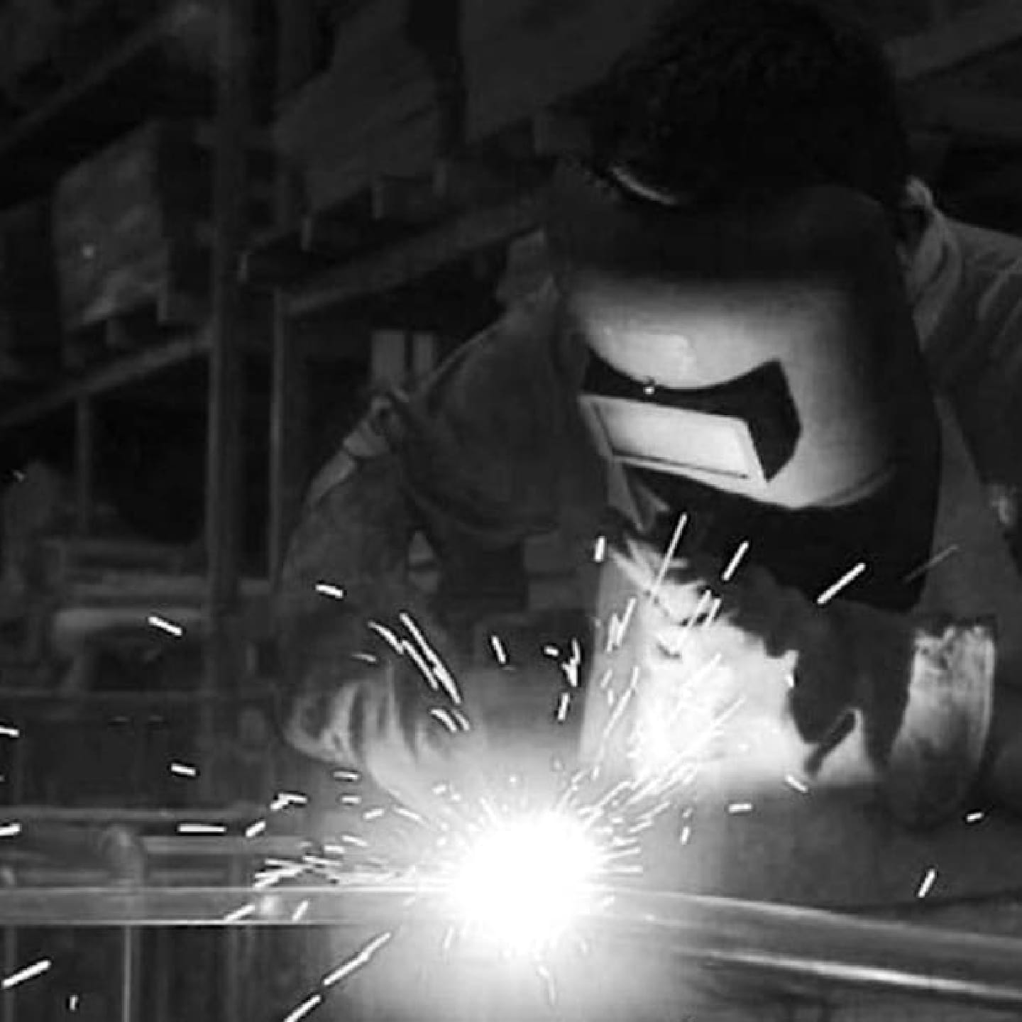 Metal Welding