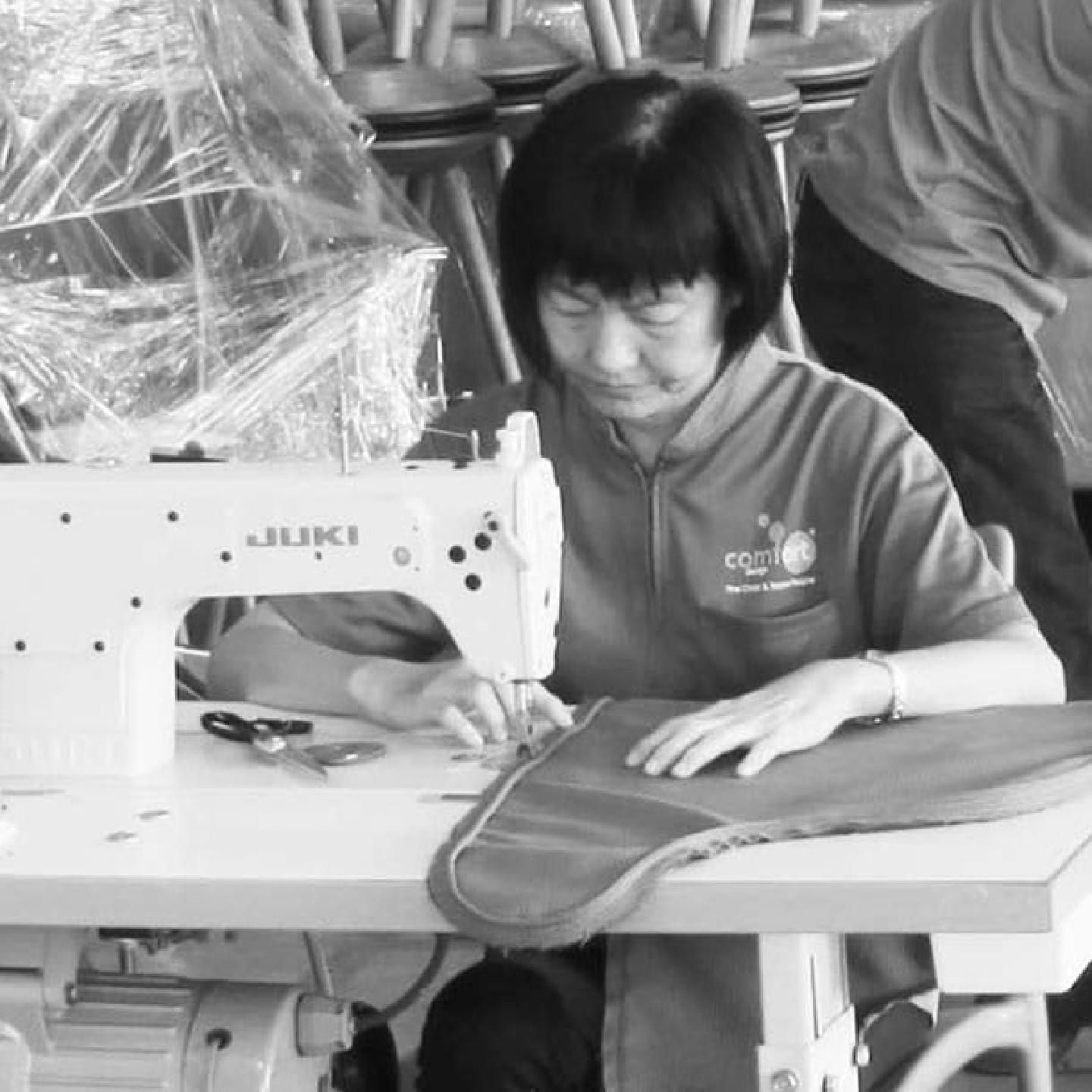 Upholstery