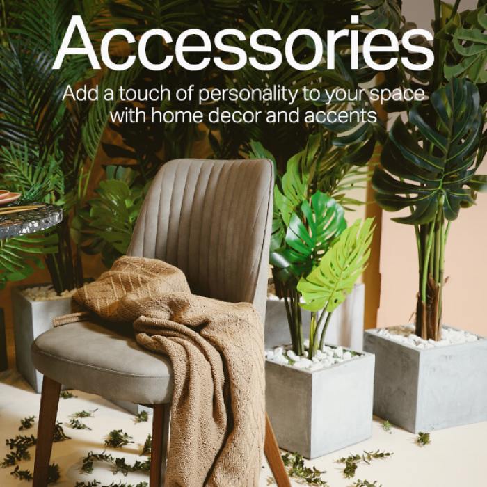 Accessories