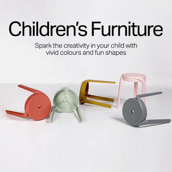 New Arrivals - Children's Furniture