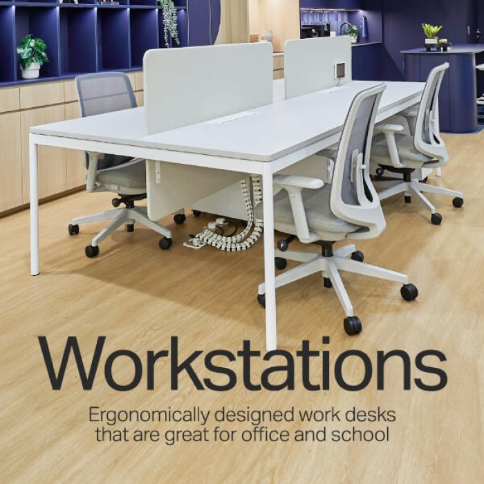 Workstations