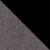 Taupe Fabric / Black Frame