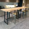 MSIG - SGX Centre | Product Seen: [Alex Barchair – Mid Back & Anderson Bar Table – Customisable]