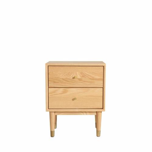 Ambrose Bedside Table