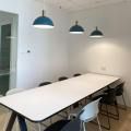 Kelvin N Frank Reid | Product Seen: [Apex Conference Table]