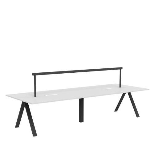 Apex Workstation – Double sided