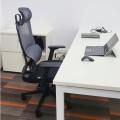 Dr Laser Singapore - International Business Park | Products seen: [Astrid Highback Office Chair]