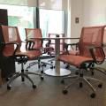 CBTL Holdings' Office - Philippines | Products Seen: [Azura Office Chair]