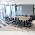 Office - Marina One | Product Seen: [Azura Office Chair]