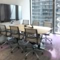 Office - Marina One | Product Seen: [Azura Office Chair]