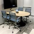 Office - Marina One | Product Seen: [Azura Office Chair]