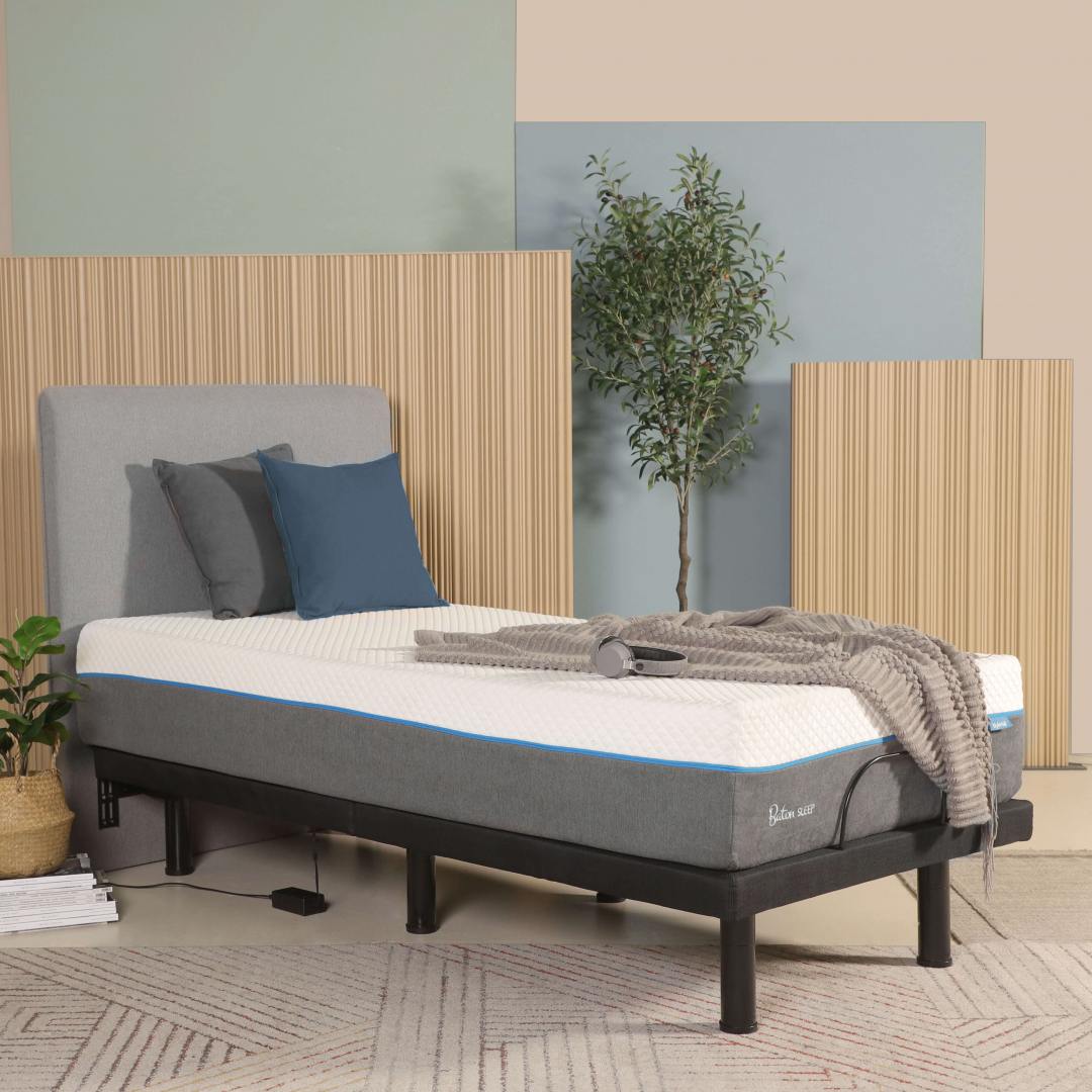 Make Up The Bed