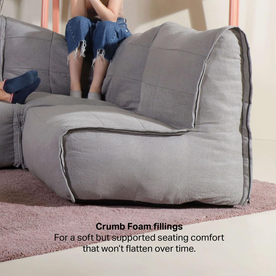 Long-Lasting Comfort