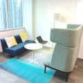 Dimuto - Shaw House | Product Seen: [Cadence 2–Seater Sofa – Highback, Ophelia Coffee Table - Rd600 & Oat Midback Modular Sofa]