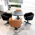 Office - AXA Tower  | Product Seen: [Cockle Lounger]