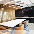 Steven Peh Organisation (Prudential Assurance Company Singapore) - Project by: DMXhange Builder | Product Seen: [Cockle Lounger]<br />