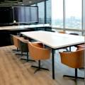 Steven Peh Organisation (Prudential Assurance Company Singapore) - Project by: DMXhange Builder | Product Seen: [Cockle Lounger]<br />