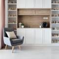Apartment - Lakeville (K U R O +) | Product Seen: [Courtney Lounger]