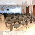 Nanyang Technological University | Product Seen: [Dynamo Tablet Armchair w/ Castors]