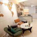 House Everything - Episode 2 - Channel 8, MediaCorp | Product Seen: [Edinburgh Lounger]