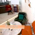 House Everything - Episode 2 - Channel 8, MediaCorp | Product Seen: [Esther Lounger & Edinburgh Lounger]