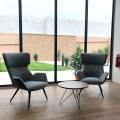 ACW LogisticsACW Logistics - Penjuru Ln | Product Seen: [Gianni 4-Legged Lounger & Angel Coffee Table – Big]