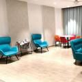 Apex Harmony Lodge - Pasir Ris | Product Seen: [Gianni 4-Legged Lounger , Ichiyo 2–Seater Sofa, Sacco Wood Leg Lounger, Otaru Arm Chair & Munich Side chair